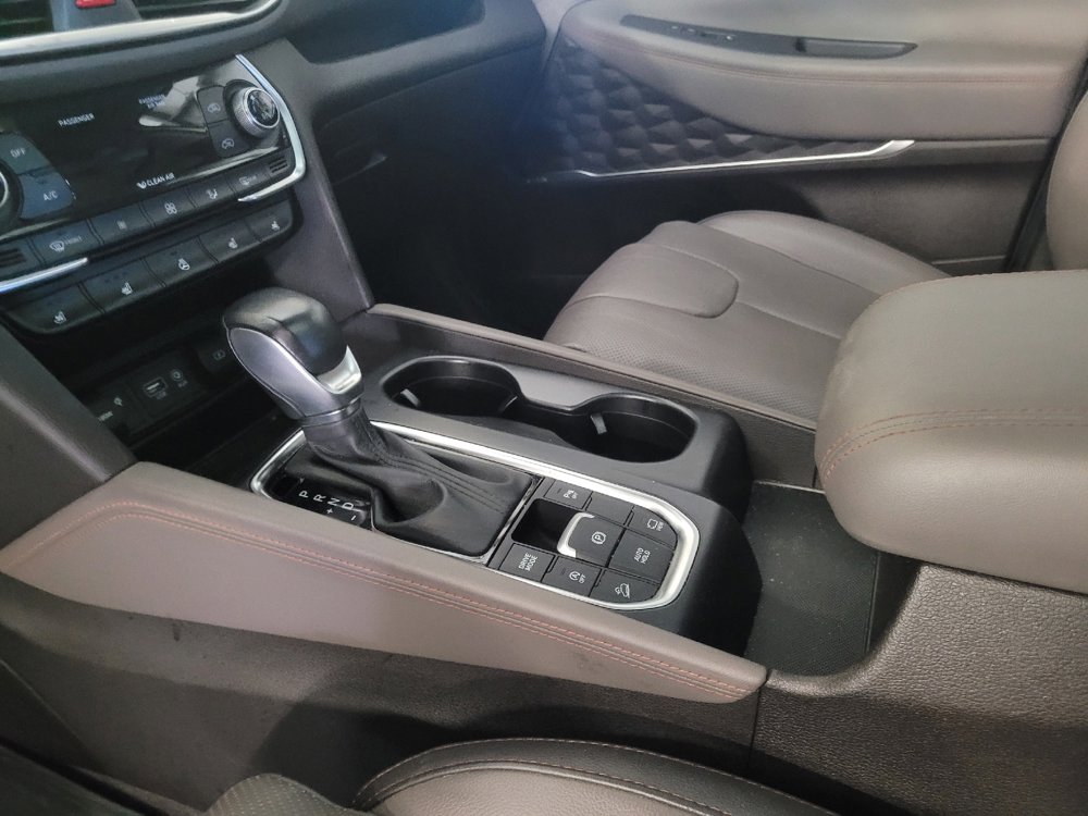 Used 2019 Hyundai Santa Fe AWD image 26