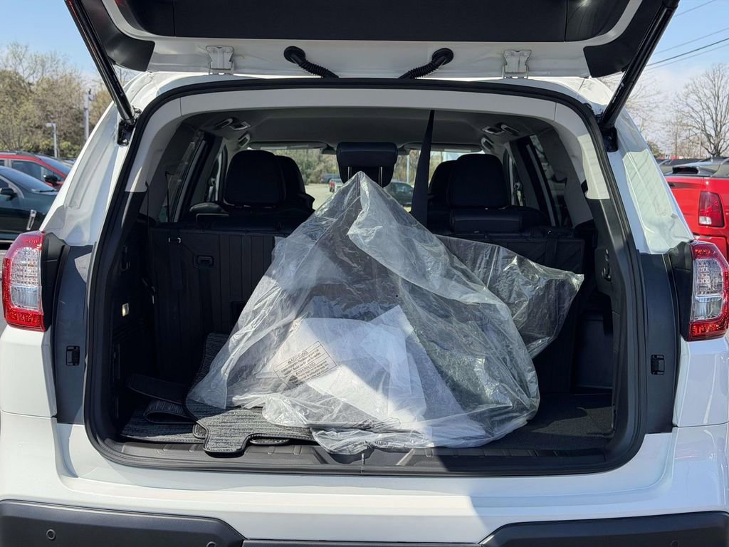 Used 2026 Subaru Ascent Premium image 14
