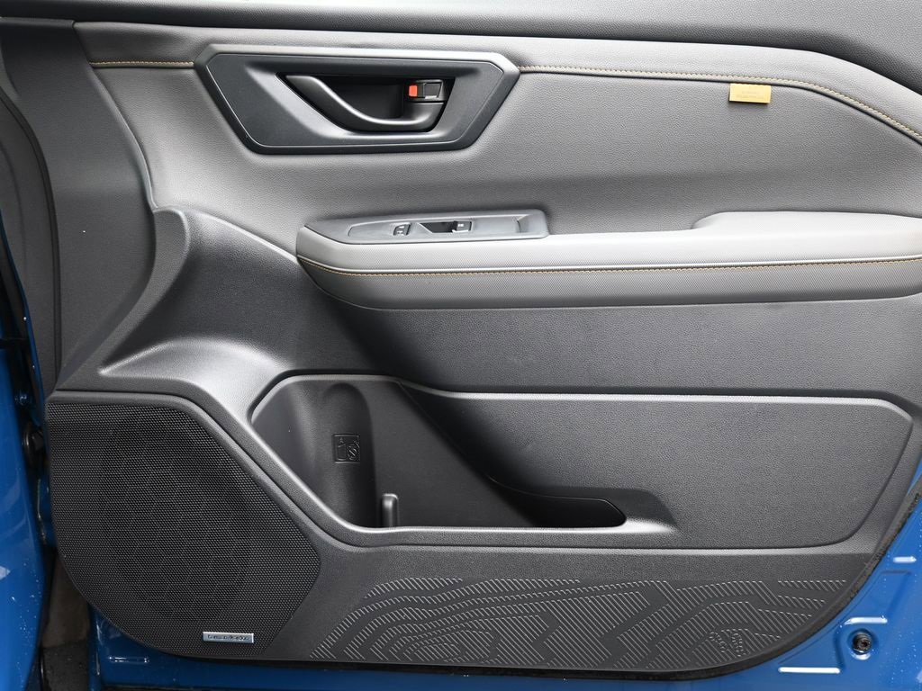 New 2026 Subaru Forester Wilderness image 11