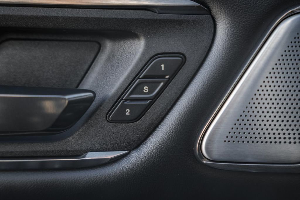 Used 2021 RAM 1500 Limited w/ Night Edition image 55