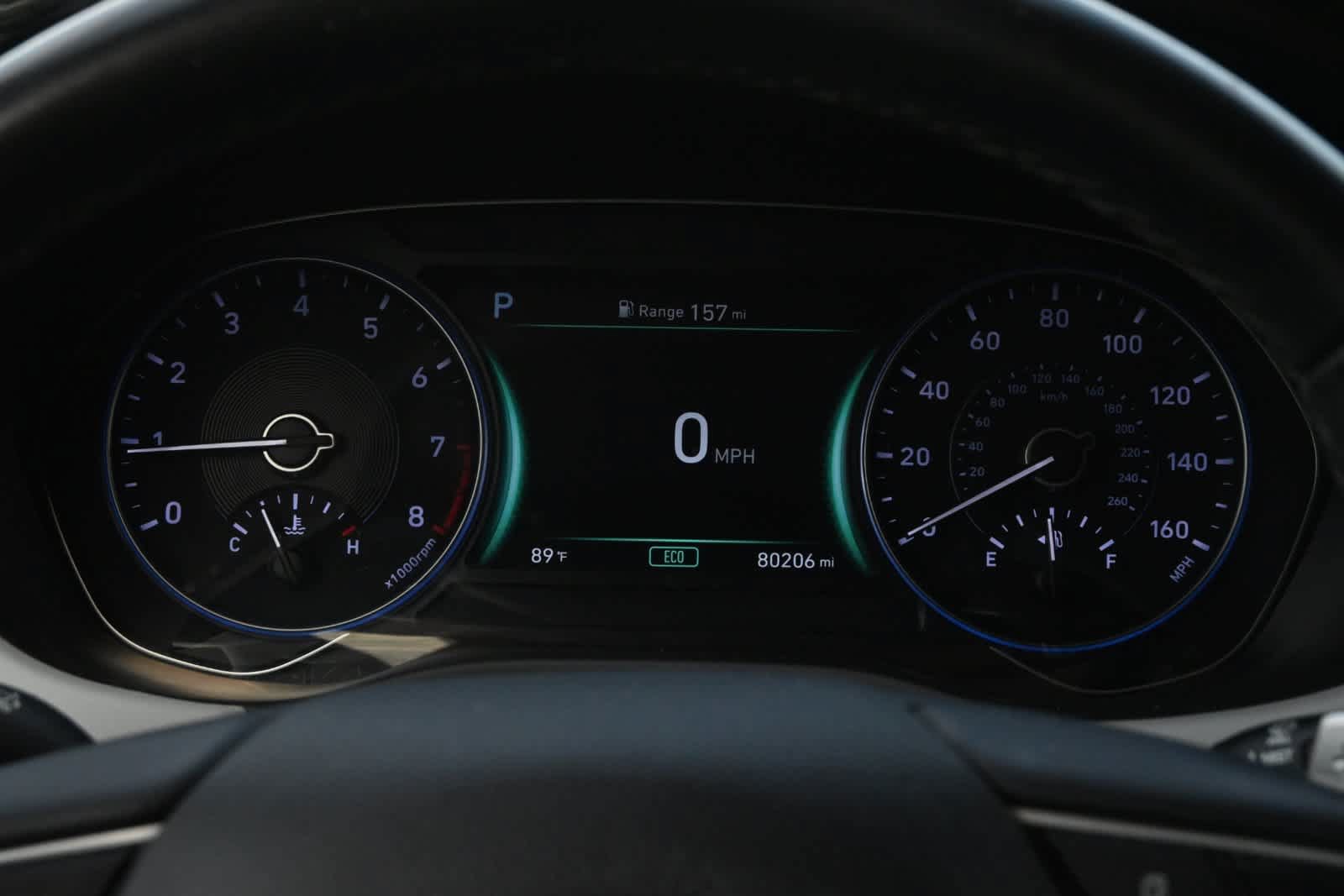 Used 2022 Hyundai Palisade SEL w/ Convenience Package FWD image 12