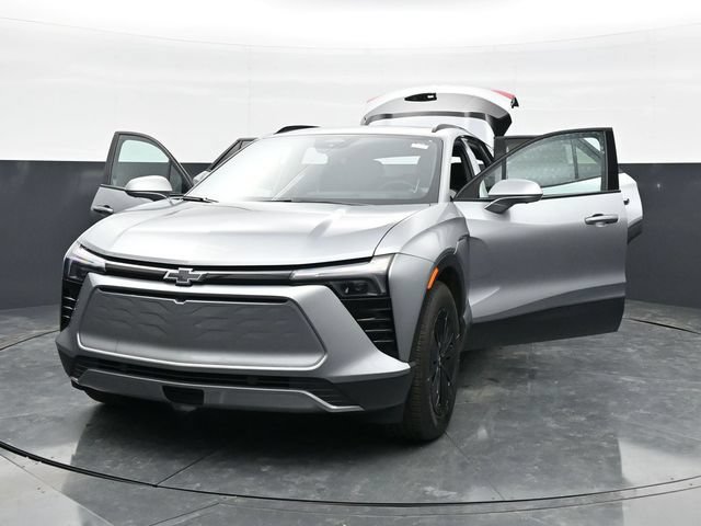 New 2026 Chevrolet Blazer EV LT FWD image 48