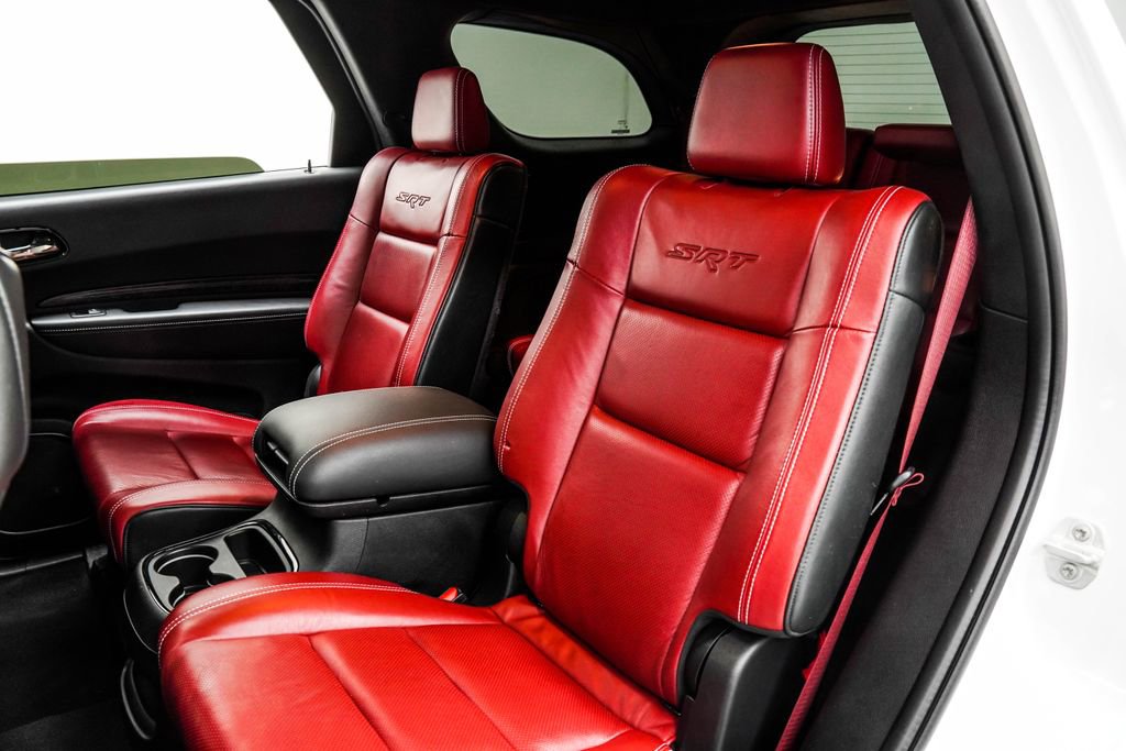 Used 2024 Dodge Durango SRT Hellcat image 17