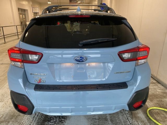 Used 2021 Subaru Crosstrek 2.0i Premium image 6