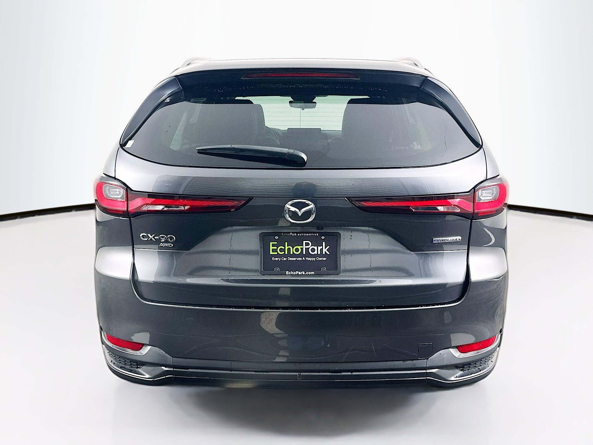 Used 2024 MAZDA CX-90 3.3 Turbo w/ Preferred Plus image 7
