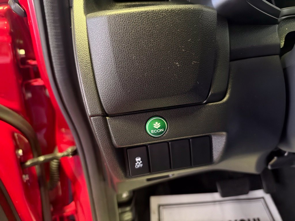 Used 2016 Honda Fit LX image 14