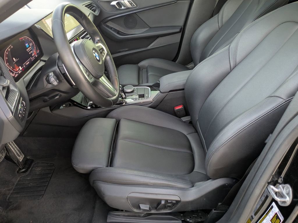 Used 2021 BMW 228i Gran Coupe w/ M Sport Package image 14