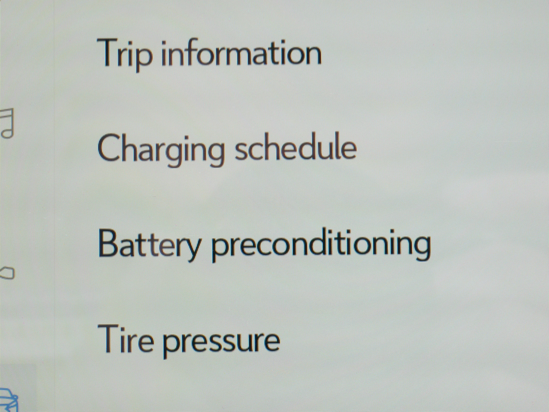 New 2026 Lexus RZ 350e 2WD image 18