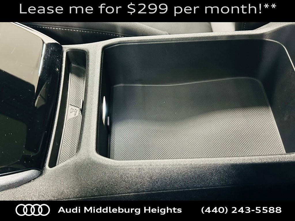 Certified 2025 Audi A5 2.0T Premium Plus w/ Premium Plus image 22