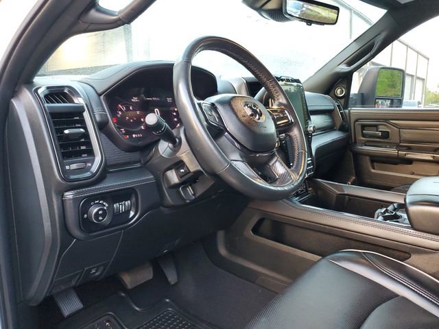 Used 2024 RAM 3500 Limited image 20