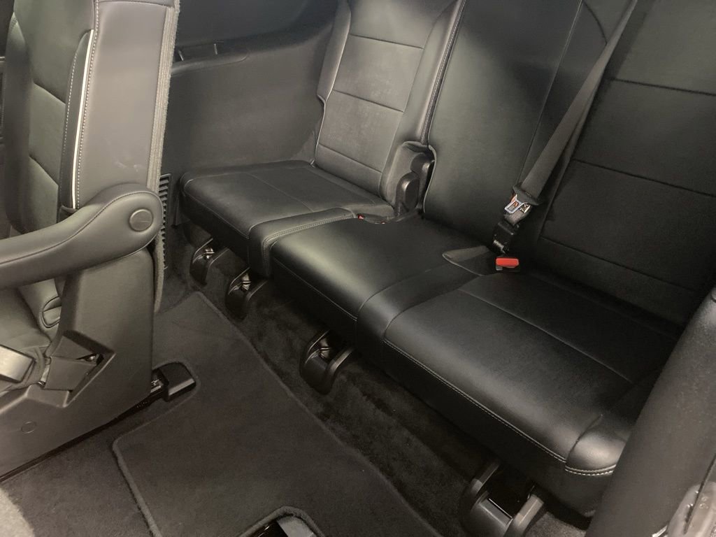 Used 2025 Buick Enclave Preferred image 21