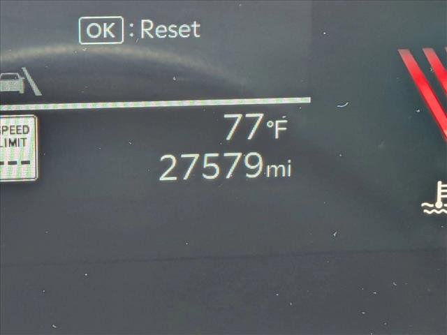 Used 2025 Kia K5 GT-Line w/ GT-Line Premium Package FWD image 9