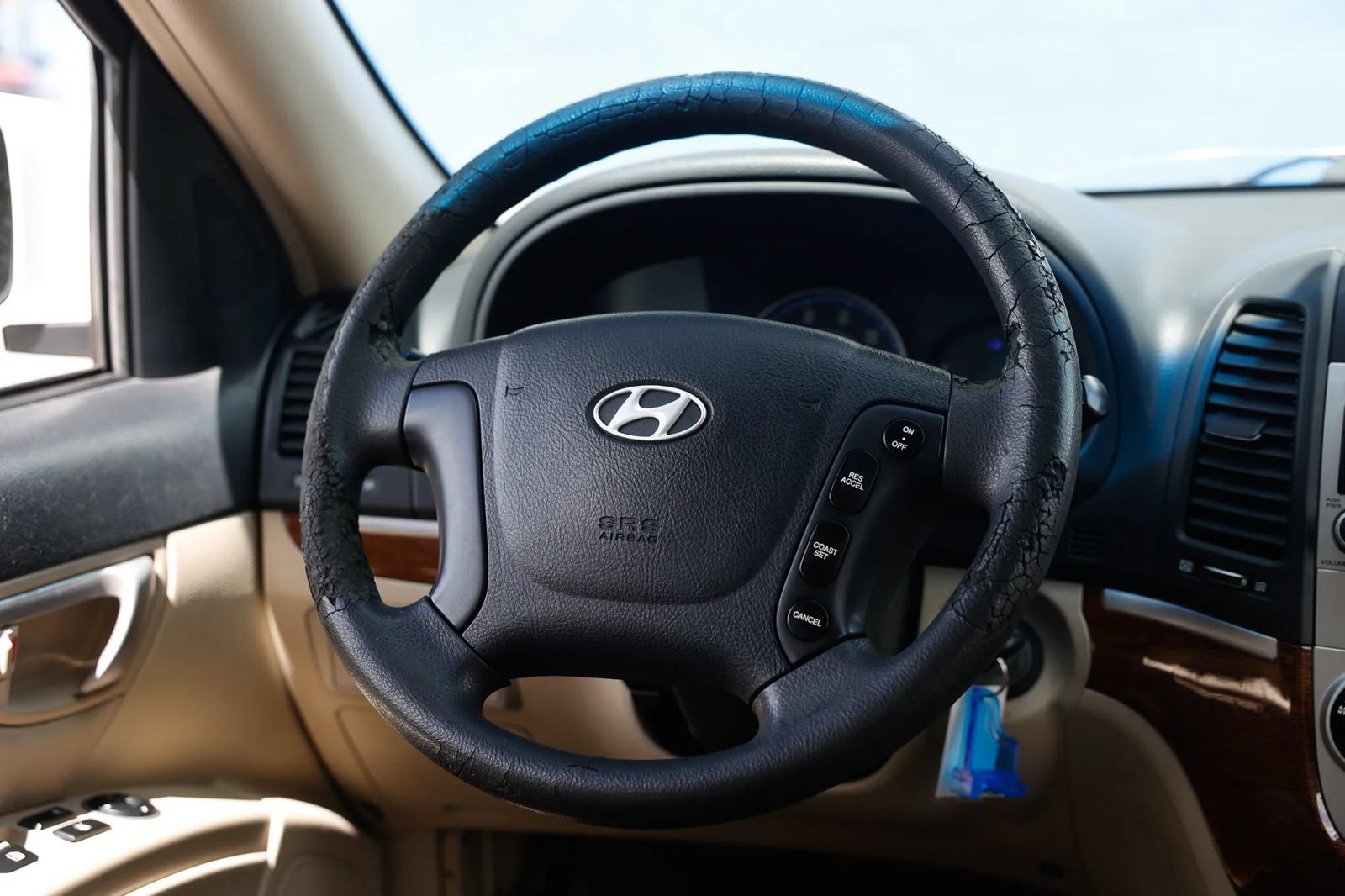 Used 2007 Hyundai Santa Fe GLS FWD image 27