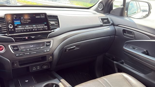 Used 2024 Honda Ridgeline TrailSport image 25
