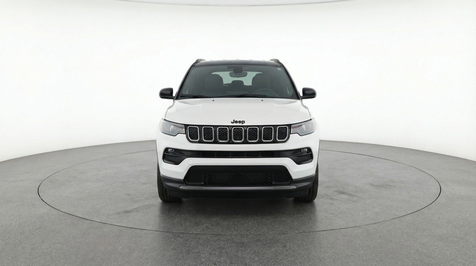 Used 2025 Jeep Compass Limited image 2