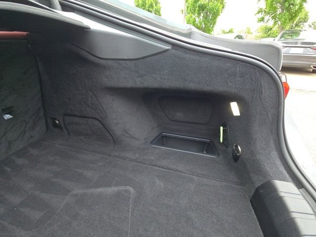 Used 2023 BMW i4 eDrive40 RWD image 36