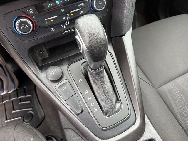 Used 2018 Ford Focus SE image 21