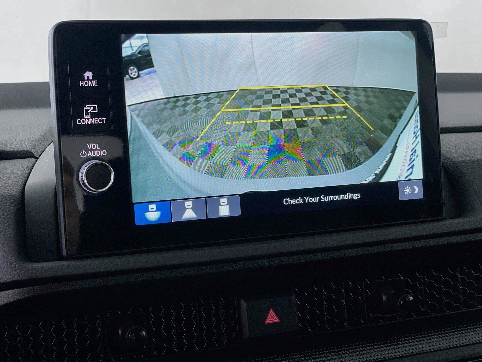 New 2026 Honda CR-V LX image 16