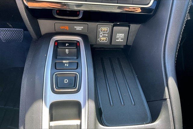 Used 2021 Honda Insight EX image 14
