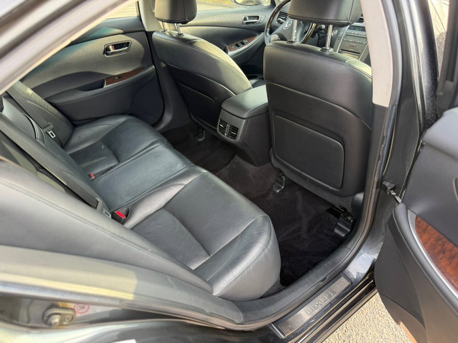 Used 2010 Lexus ES 350 image 24