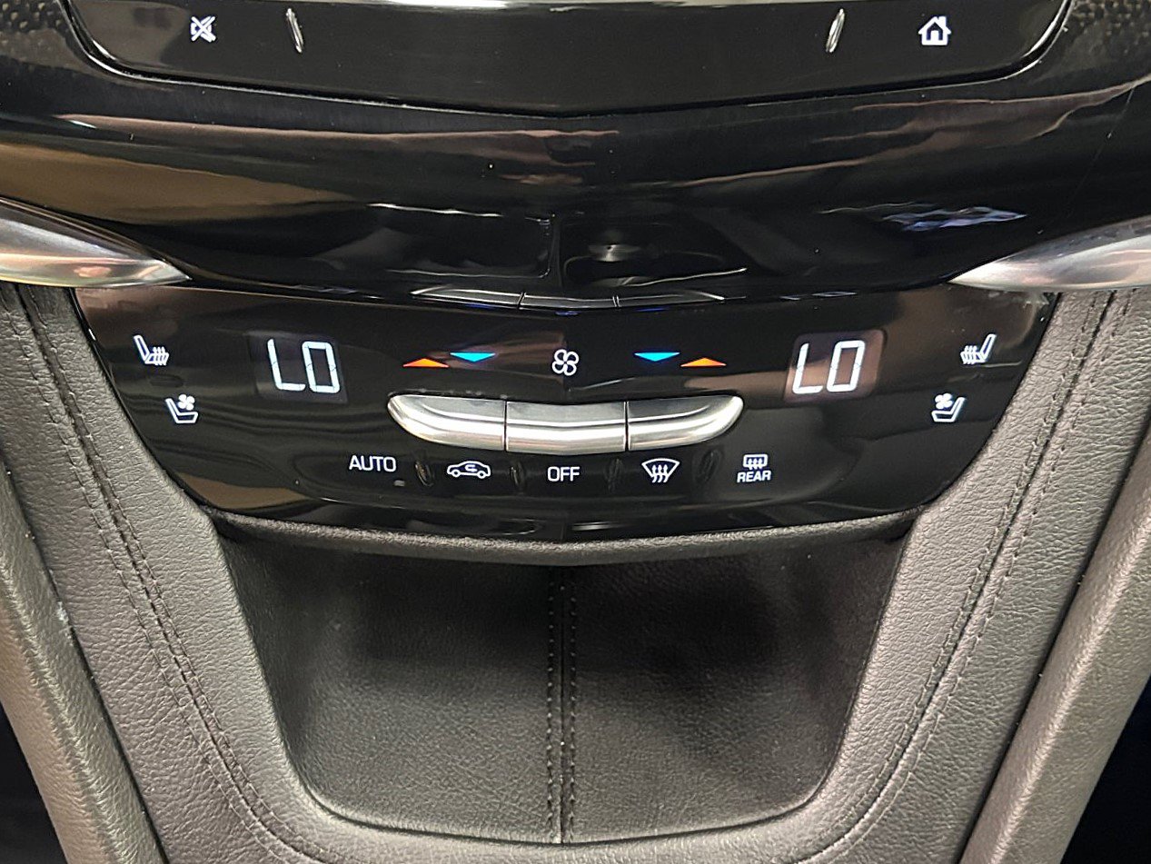Used 2023 Cadillac XT6 Sport AWD/4WD image 43