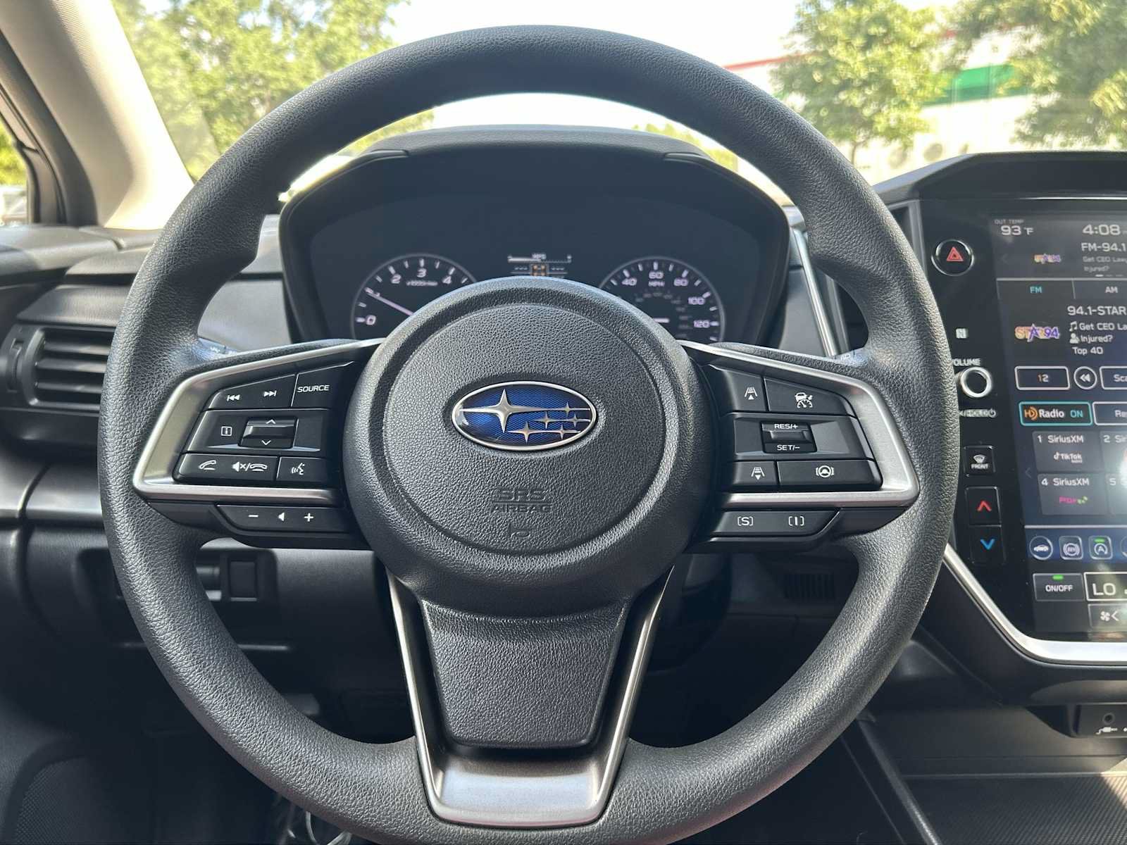 Used 2024 Subaru Impreza 2.0i Sport AWD/4WD image 13