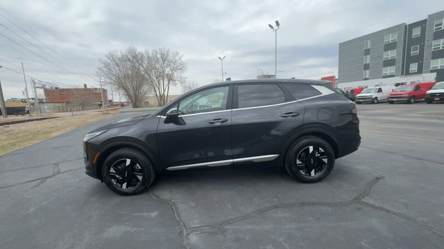 Used 2026 Kia Sportage LX w/ LX Convenience Package image 5