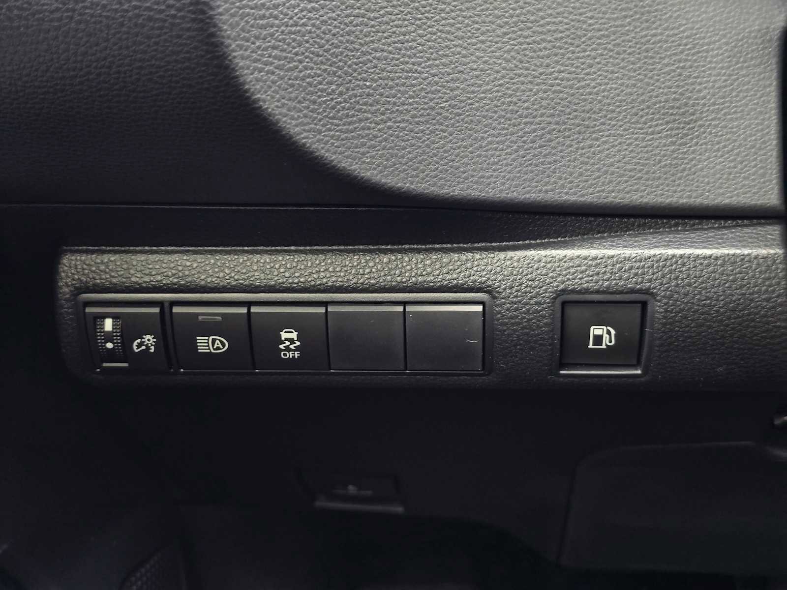 New 2026 Toyota Corolla SE image 28