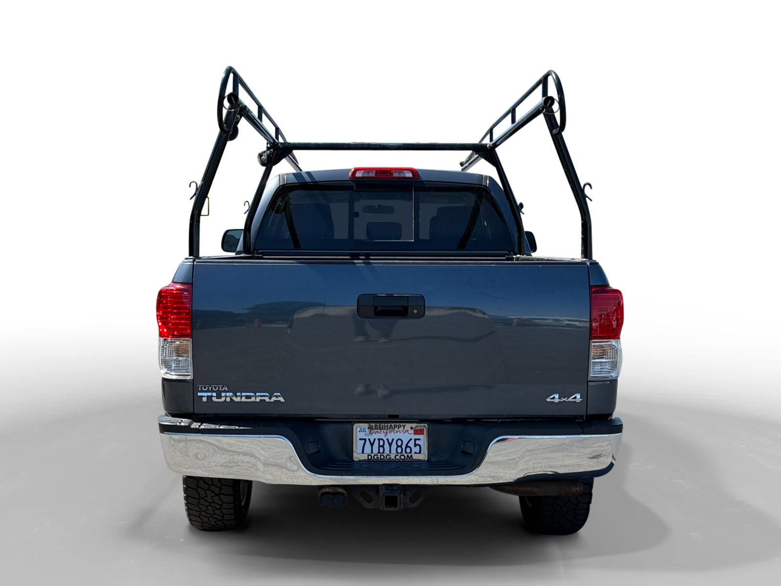 Used 2010 Toyota Tundra 4x4 Double Cab image 4