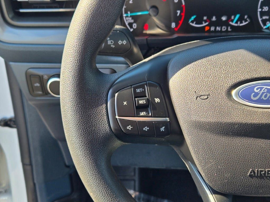 Used 2024 Ford Maverick XL image 29