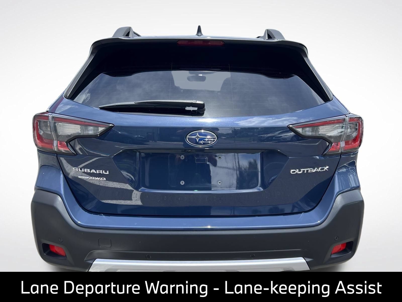 Used 2024 Subaru Outback Limited AWD/4WD image 7