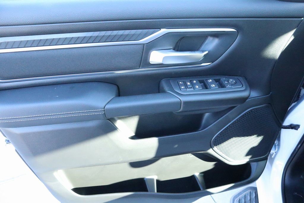 New 2026 RAM 1500 Big Horn image 20