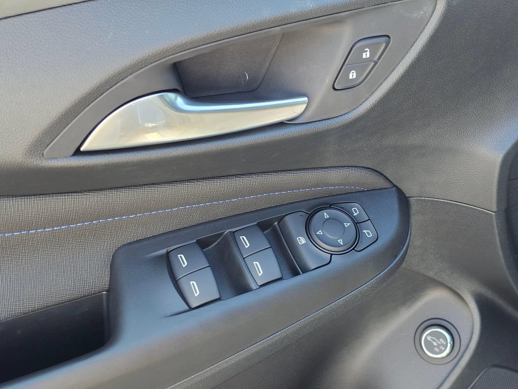 New 2026 Buick Envista Sport Touring w/ Convenience I Package FWD image 21