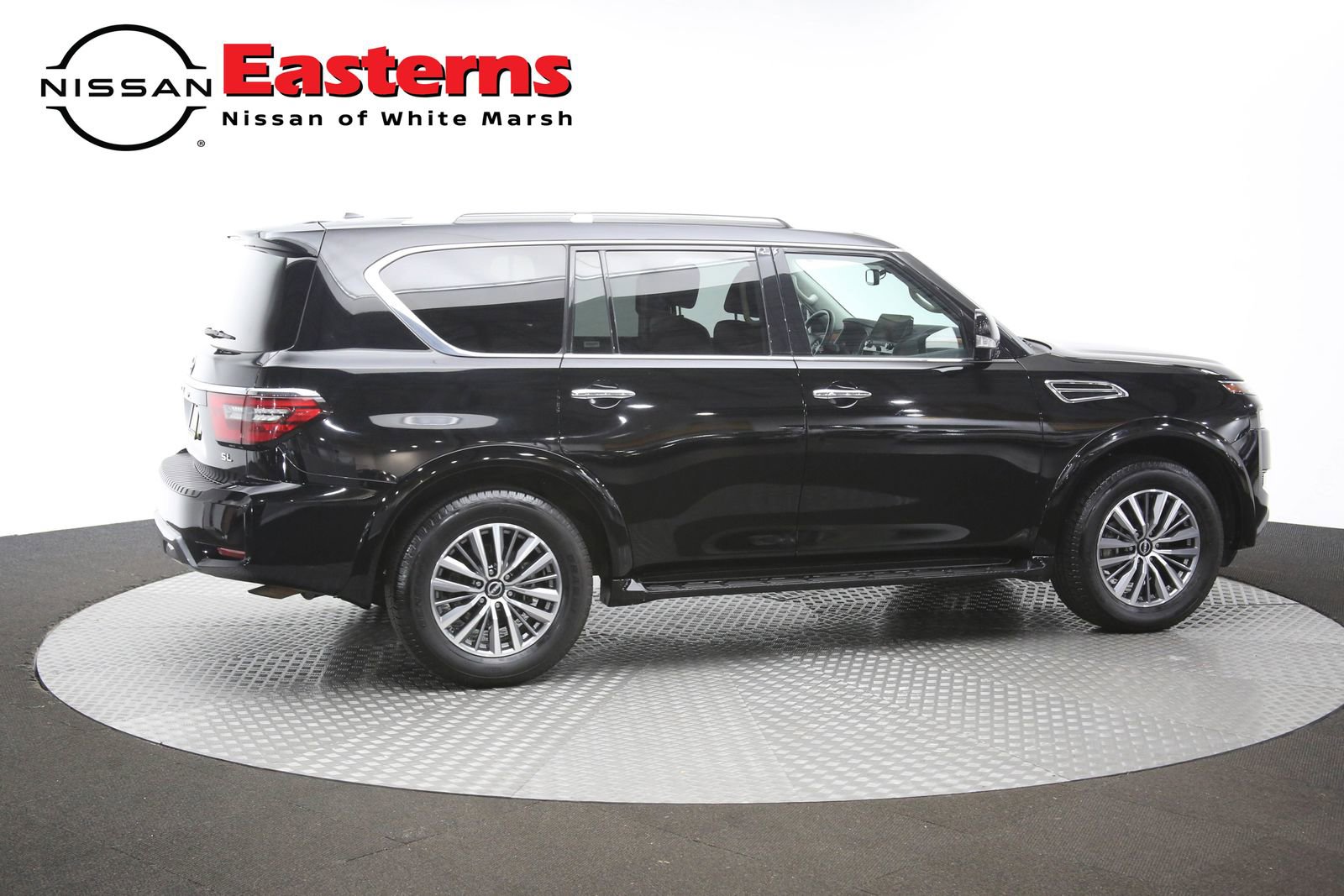 Used 2024 Nissan Armada SL AWD/4WD image 50