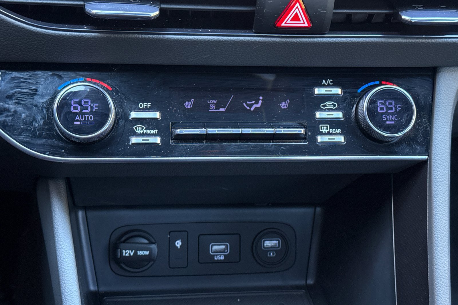 Used 2023 Hyundai Sonata N Line w/ Preferred Accessory Package FWD image 28