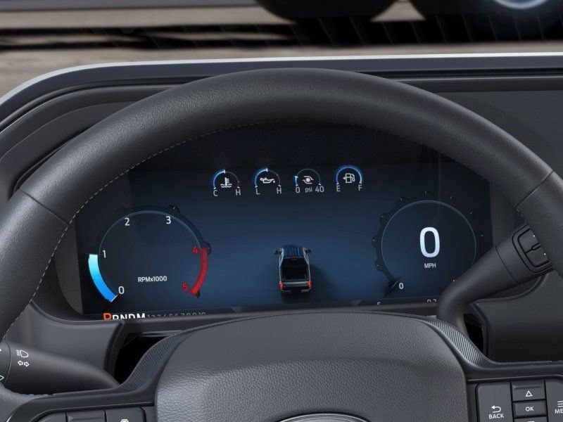 New 2026 Ford F250 Platinum AWD/4WD image 13