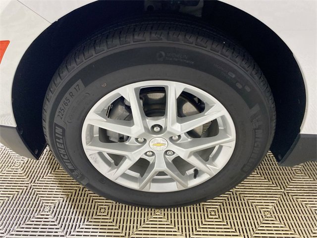 Used 2022 Chevrolet Equinox LT image 22