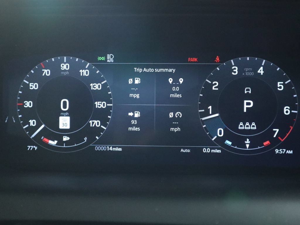 Certified 2024 Land Rover Discovery Sport Dynamic SE AWD/4WD image 33