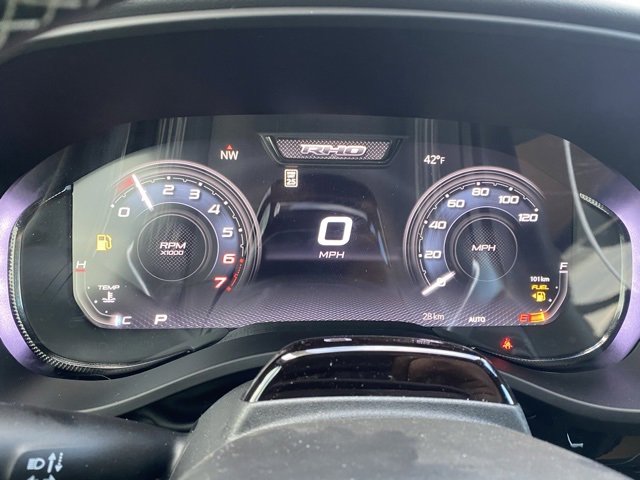 New 2026 RAM 1500 RHO w/ RHO Level 1 Equipment Group image 20