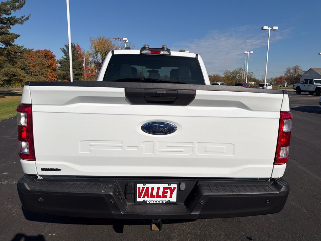 Used 2023 Ford F150 XL w/ Trailer Tow Package AWD/4WD image 7