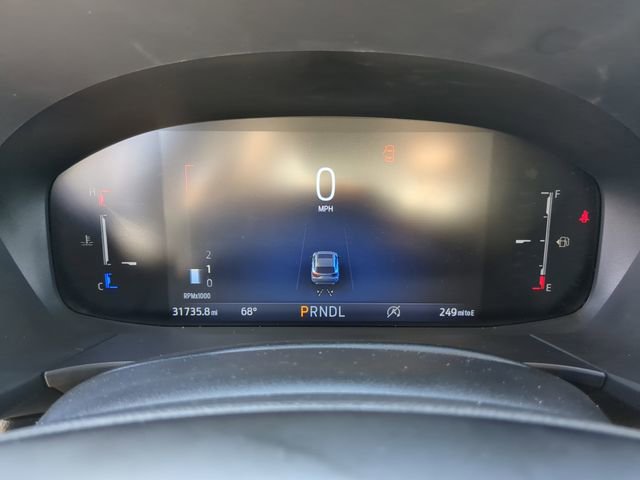 Used 2025 Ford Escape Active image 32