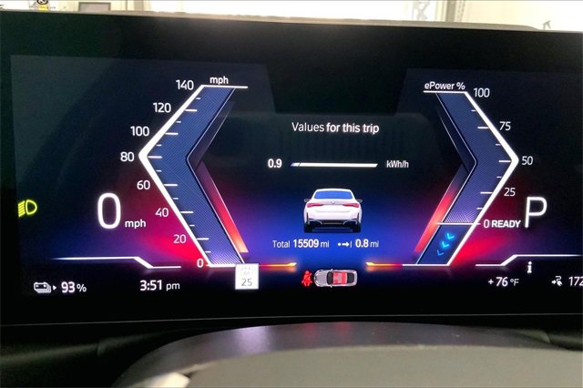 Certified 2022 BMW i4 eDrive40 image 7