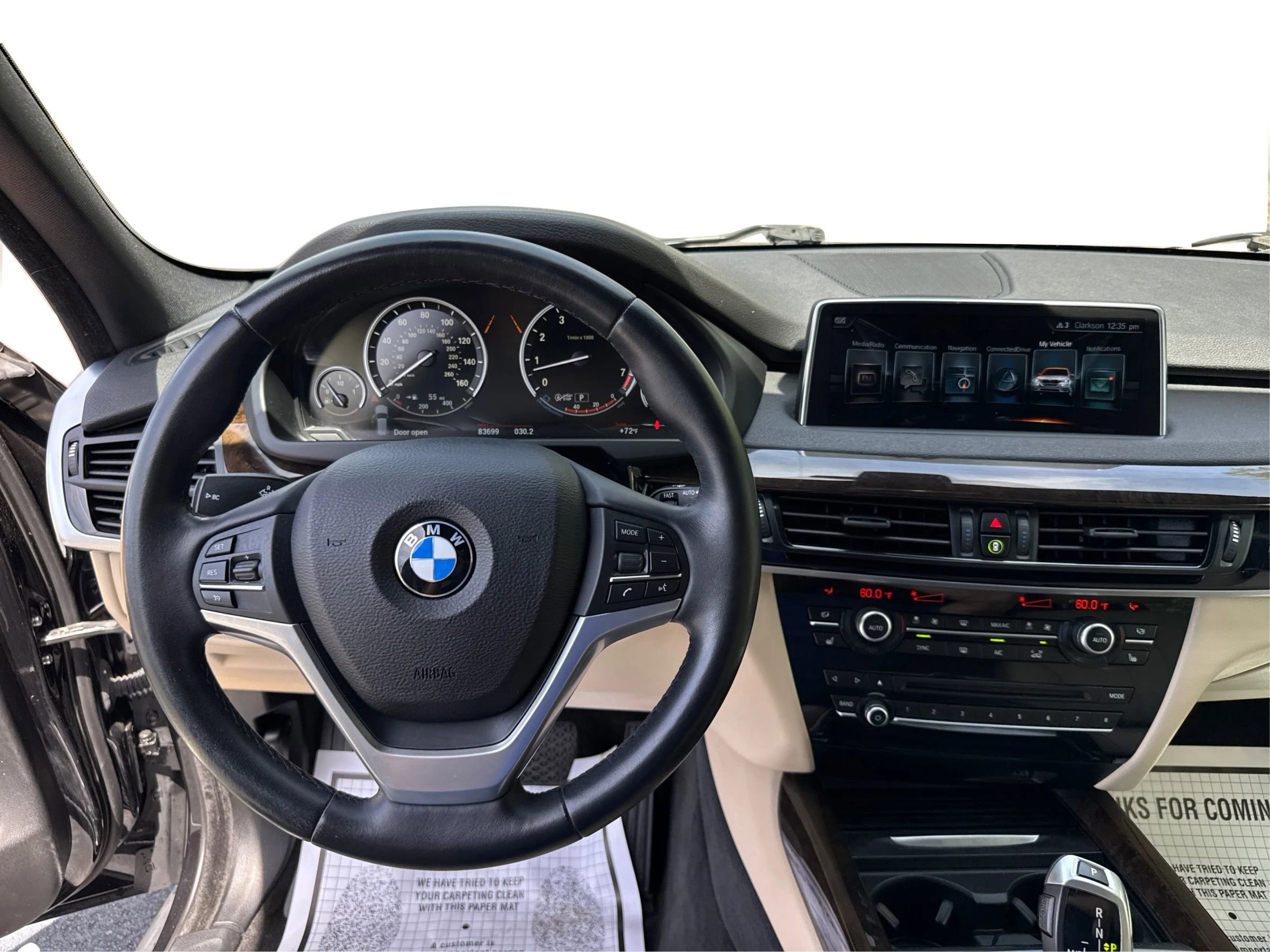 Used 2017 BMW X5 xDrive35i AWD/4WD image 26