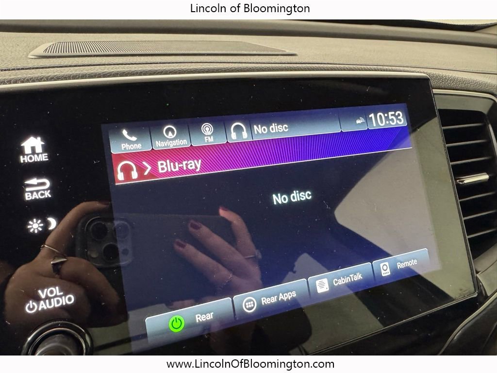 Used 2019 Honda Pilot Elite image 48