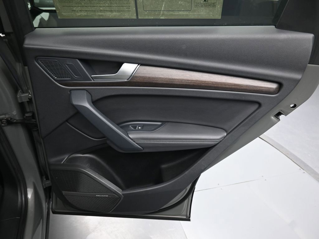 Used 2023 Audi Q5 2.0T Premium Plus w/ Premium Plus Package image 34