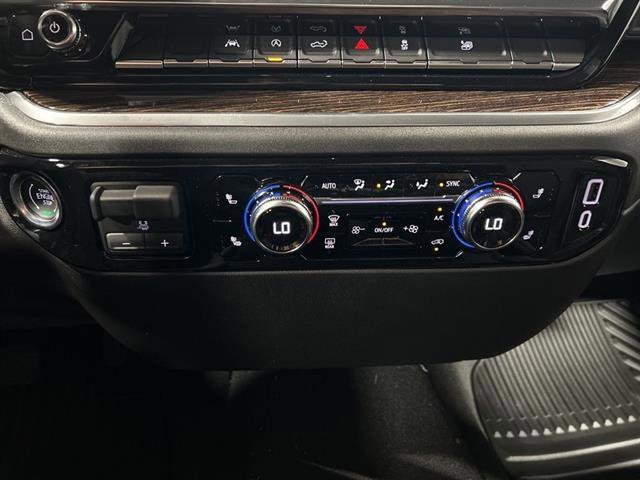 New 2025 GMC Sierra 1500 SLE w/ Preferred Package image 24