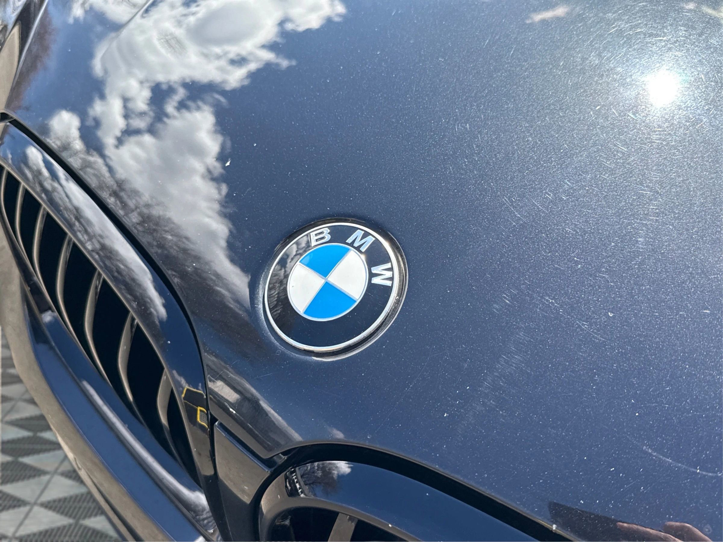 Used 2020 BMW X4 M40i w/ Premium Package image 31