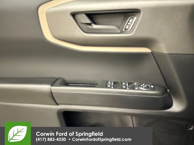 New 2026 Ford Bronco Sport Big Bend image 40