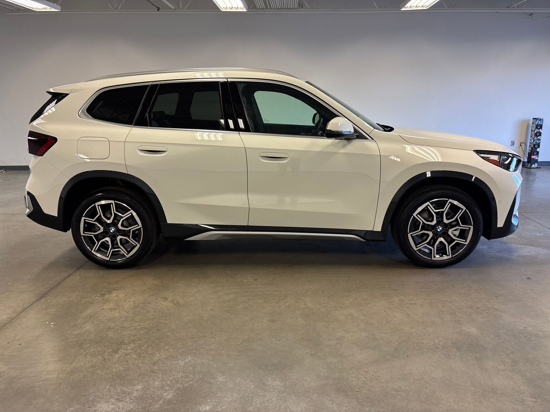 New 2026 BMW X1 xDrive28i w/ Convenience Package image 7