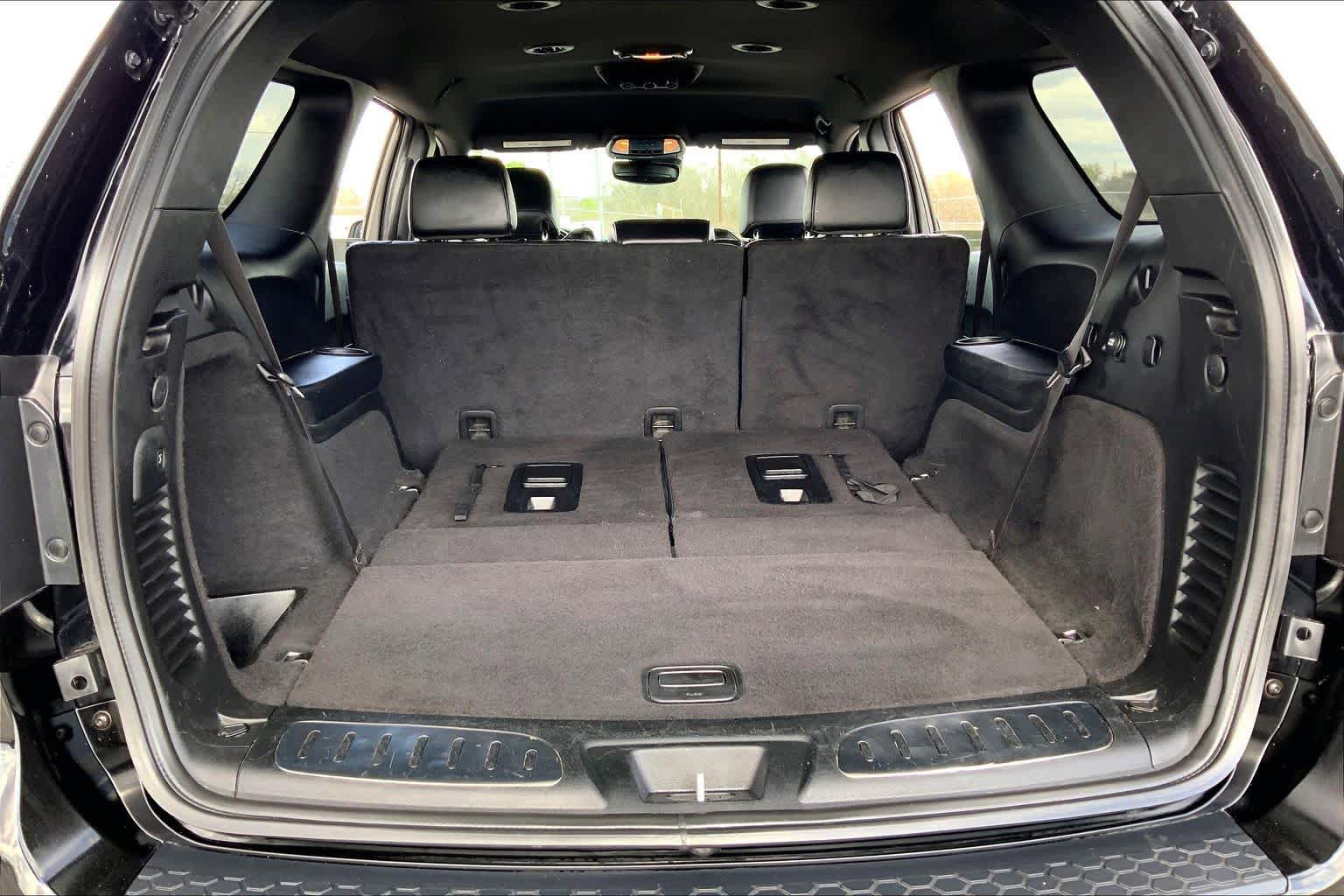 Used 2022 Dodge Durango GT image 66